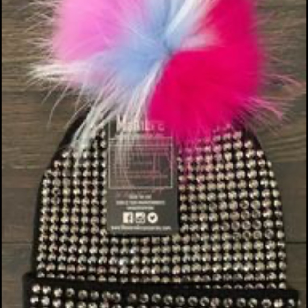 Girls maniere hat